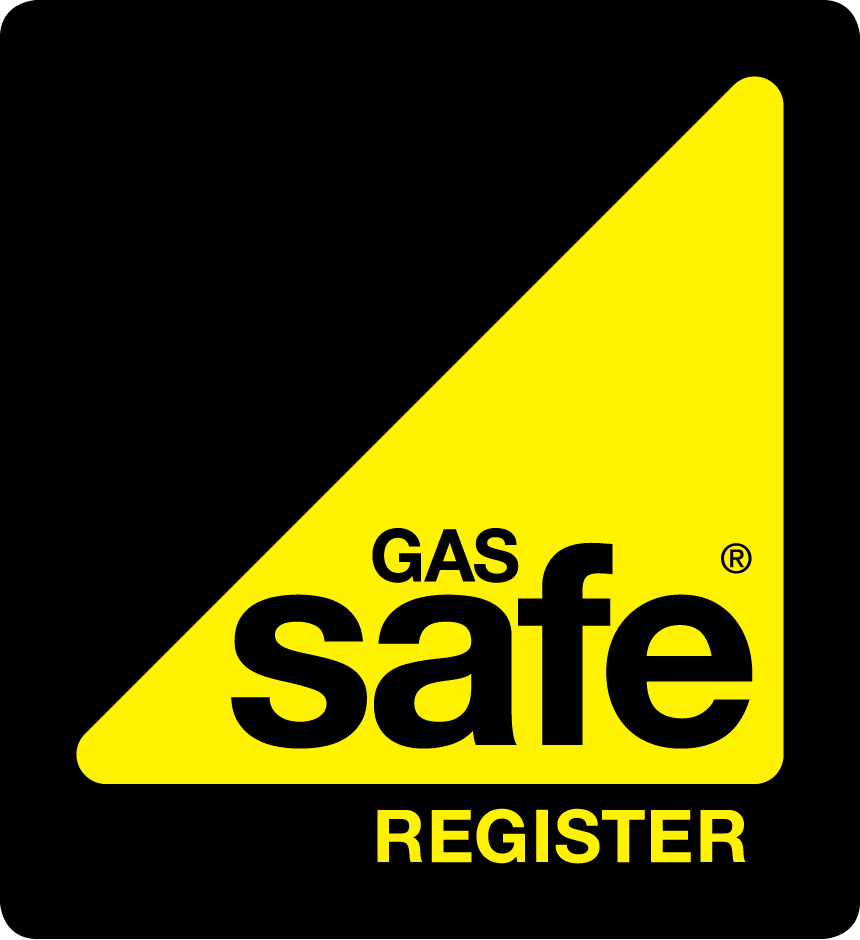 Gas Safe Register certified logo